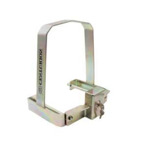 D10/D20  Smart Gate Motor Anti-Theft Bracket